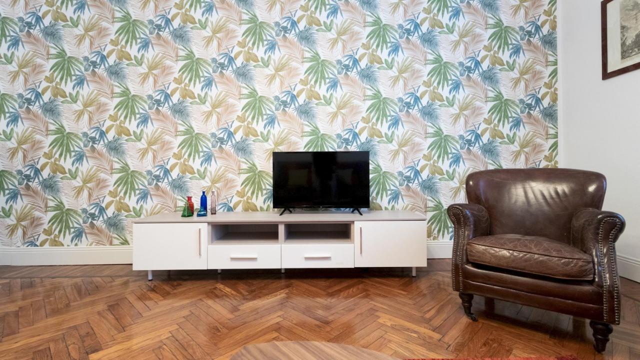 Апартаменты Vincenzo Monti 29 C Милан Экстерьер фото